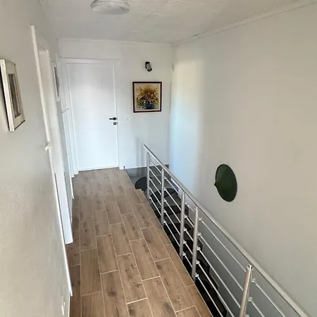 Amulet Accommodatie bij particulieren *