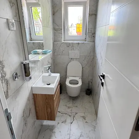 Habitación en casa particular Amulet