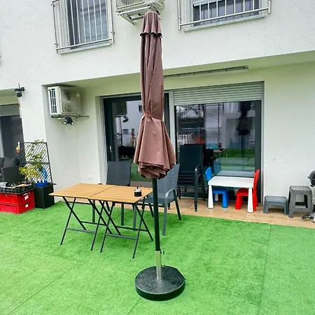 Amulet - Spacious 3br Near Cave 波斯托伊纳