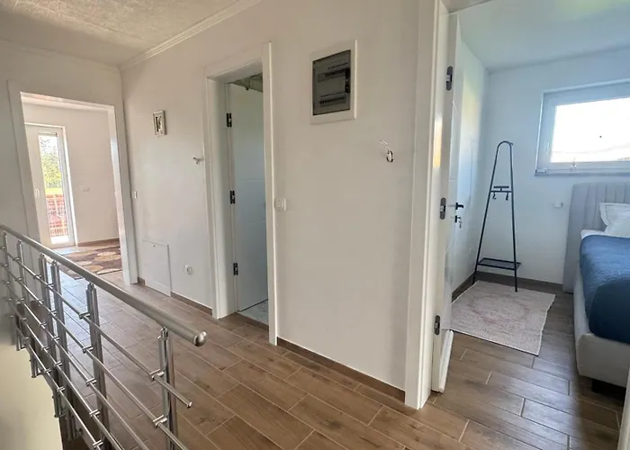 Accommodatie bij particulieren Amulet Postojna