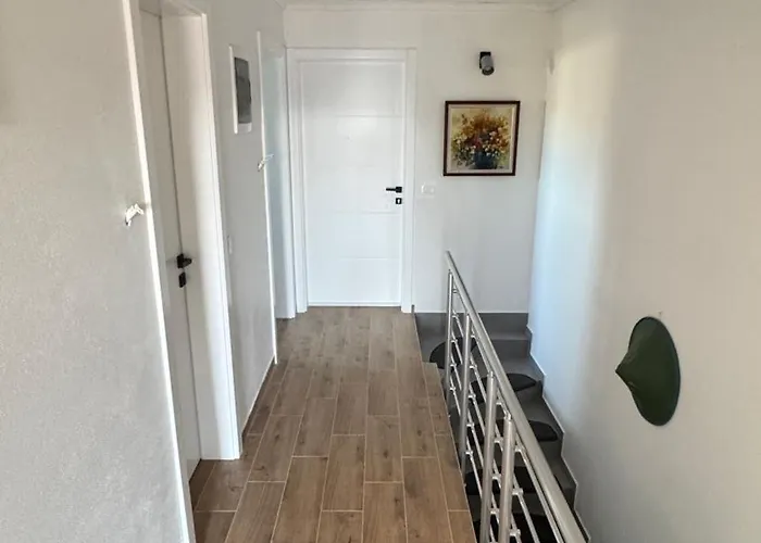 Accommodatie bij particulieren Amulet