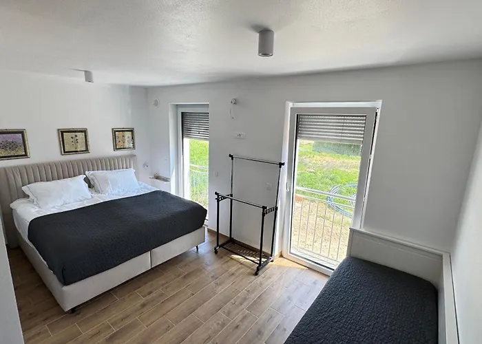 Amulet Ubytování v soukromí Postojna