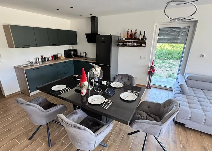 Accommodatie bij particulieren Amulet Postojna