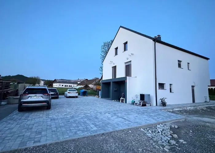 Ubytování v soukromí Amulet