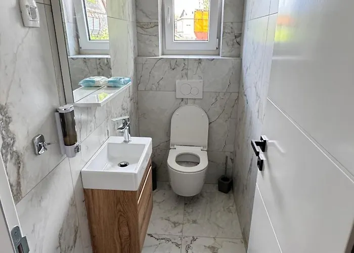 Accommodatie bij particulieren Amulet