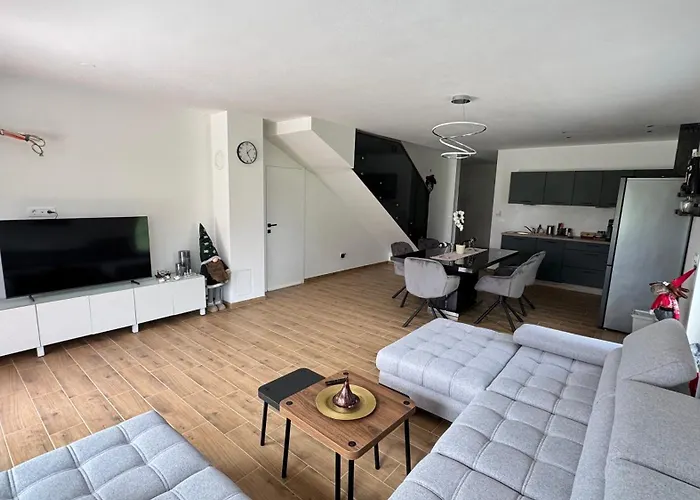 Accommodatie bij particulieren Amulet