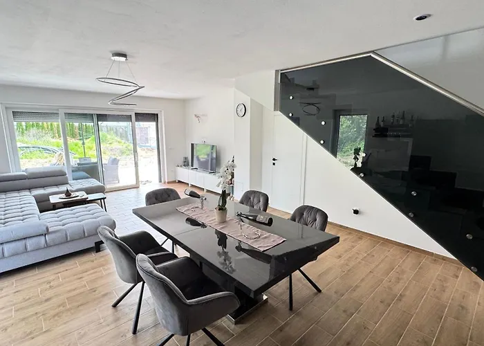 Accommodatie bij particulieren Amulet Postojna