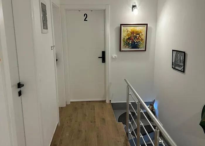 Ubytování v soukromí Amulet Postojna