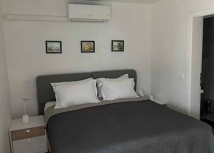 Ubytování v soukromí Amulet *