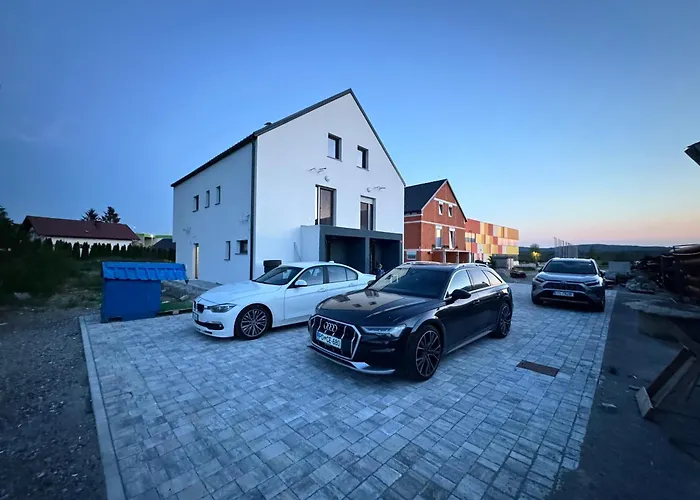 Amulet Ubytování v soukromí